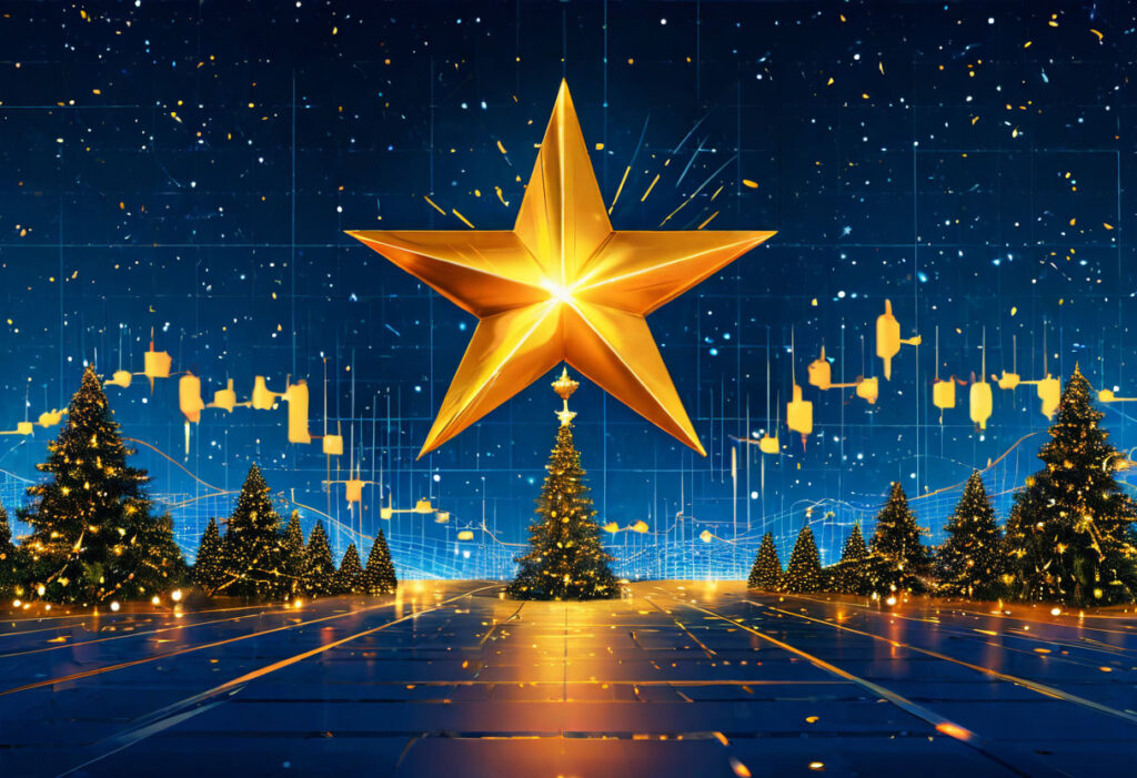 Potential Bitcoin surge to $200K or $300K by Christmas, according to ‘power law’ analysis Potential Bitcoin surge to $200K or $300K by Christmas, according to 'power law' analysis