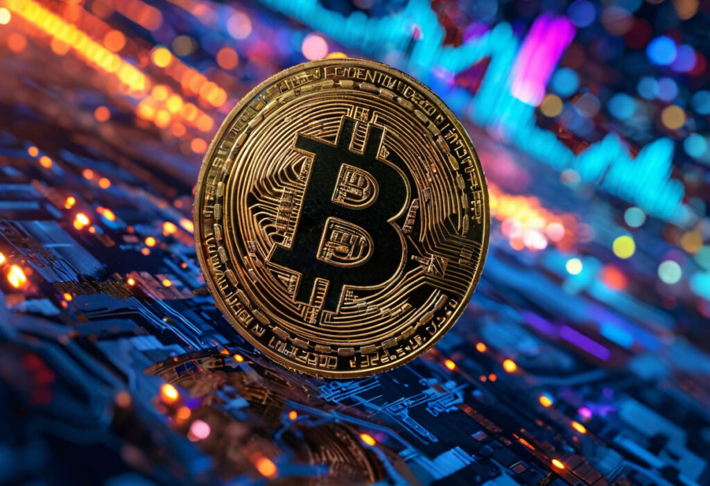 Bitcoin's consolidation phase anticipated to culminate in a surge to $135K: Insights