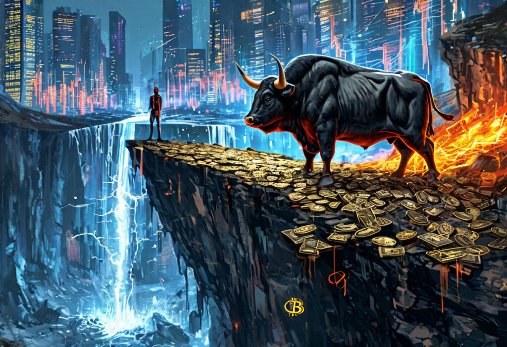 Billionaire Hayes Predicts Bitcoin Could Drop to $90K Due to Trump's Spending Bill