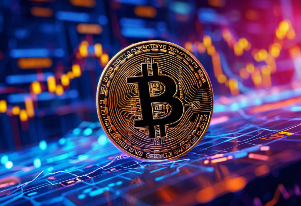 Bitcoin's market trends suggest a potential 15% increase to $138K in the near term