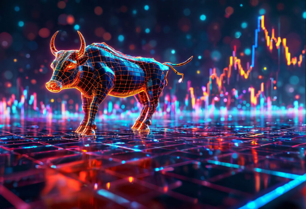 Historical data suggests Bitcoin's price surge follows negative funding rates