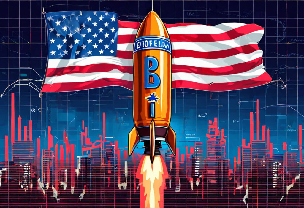 This Event Alone Powered Bitcoin’s Surge to a Record $118,856 This Event Alone Powered Bitcoin's Surge to a Record $118,856