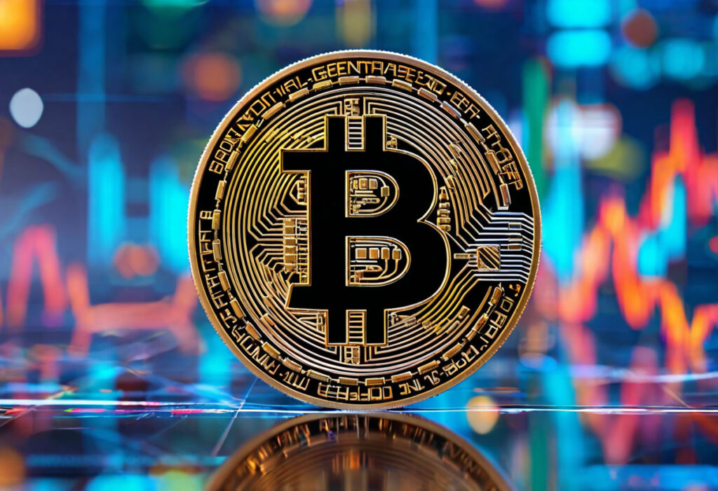 Bitcoin's price decline to $105K doesn't shake crypto market optimism