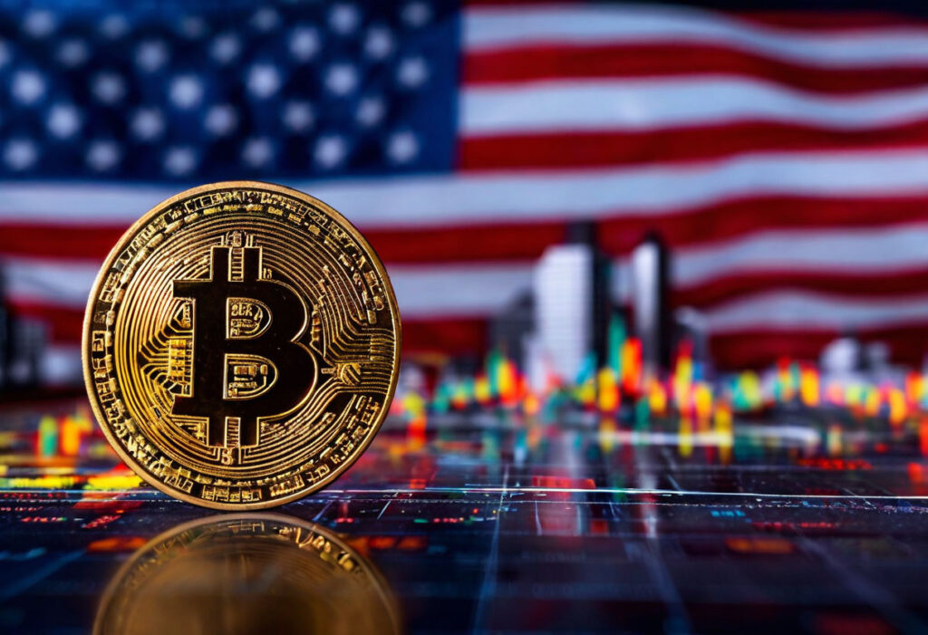 Bitcoin surges to $108K as US job decline triggers market volatility