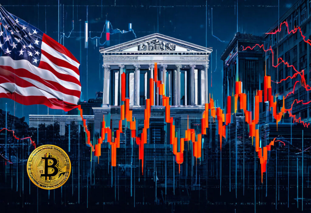 Le Bitcoin fluctue autour de 110 000 $ alors que des données solides sur l’emploi aux États-Unis réduisent la probabilité de réductions des taux par la Fed