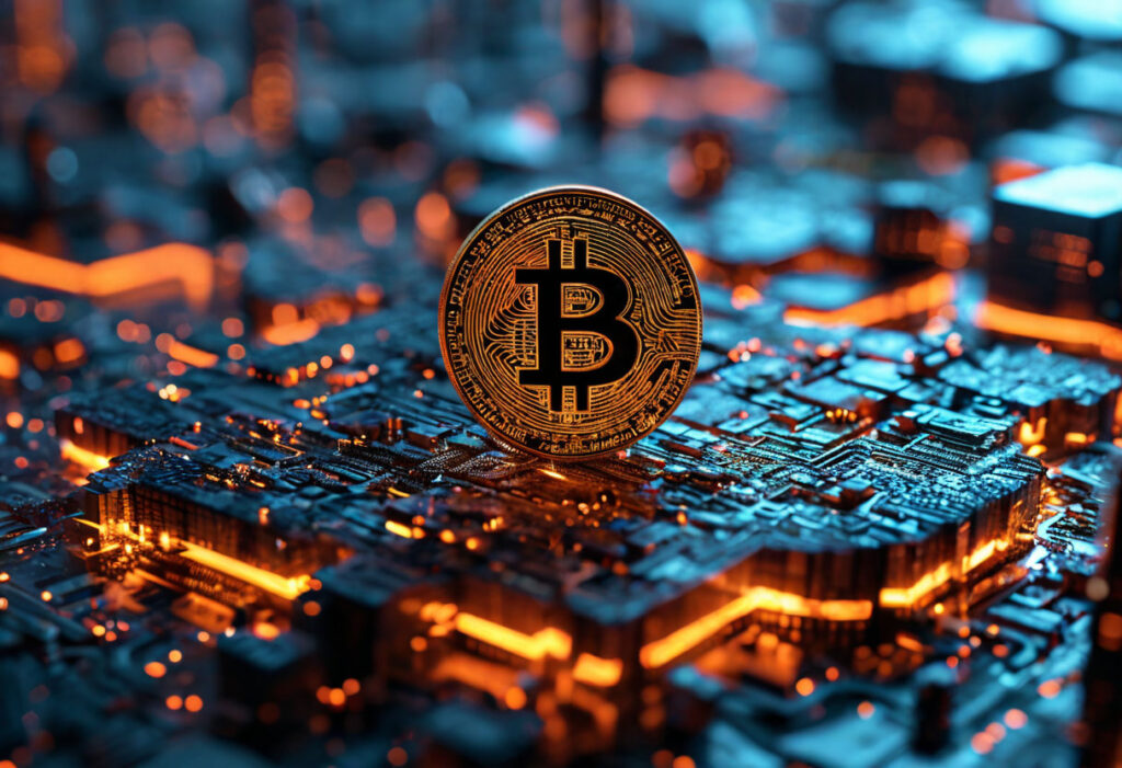 Proposal for Bitcoin to Adopt Quantum-Resistant Technology by 2030