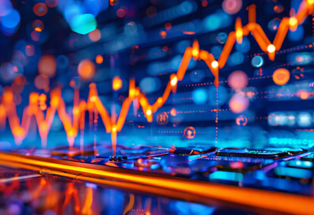 La domination de Bitcoin à 43 % dans les discussions sur les réseaux sociaux laisse entrevoir un ‘point d’entrée clé’ à venir