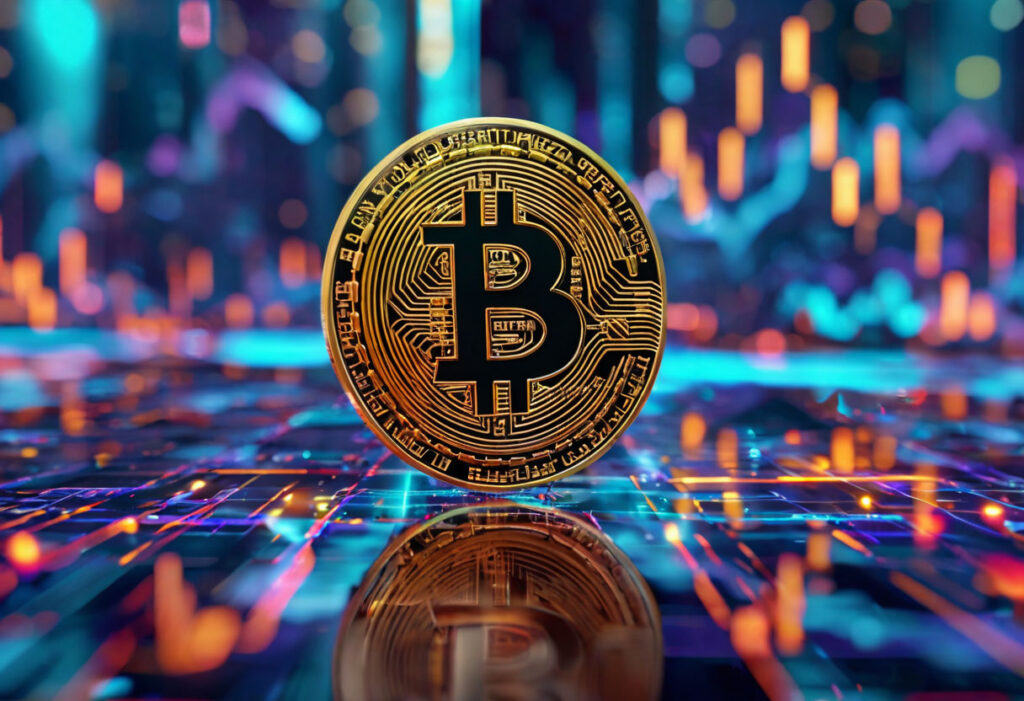 Bitcoin and Solana poised for massive gains with 'cup and handle' breakout