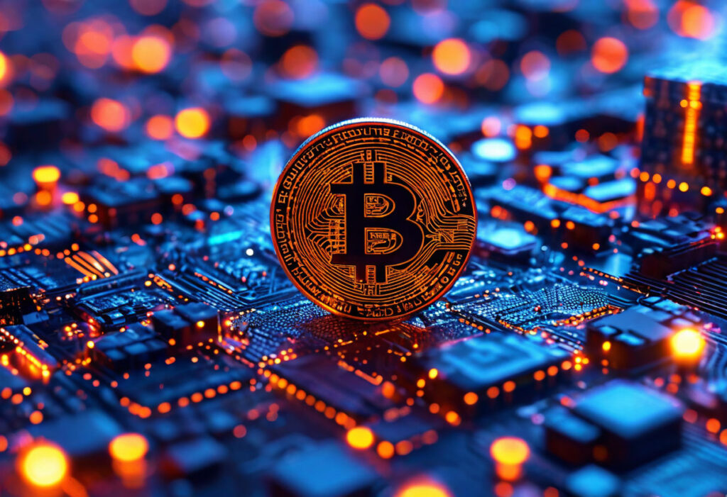 Bitcoin Solaris Lidera la Temporada de Altcoins con Tecnología Revolucionaria de 10,000 TPS