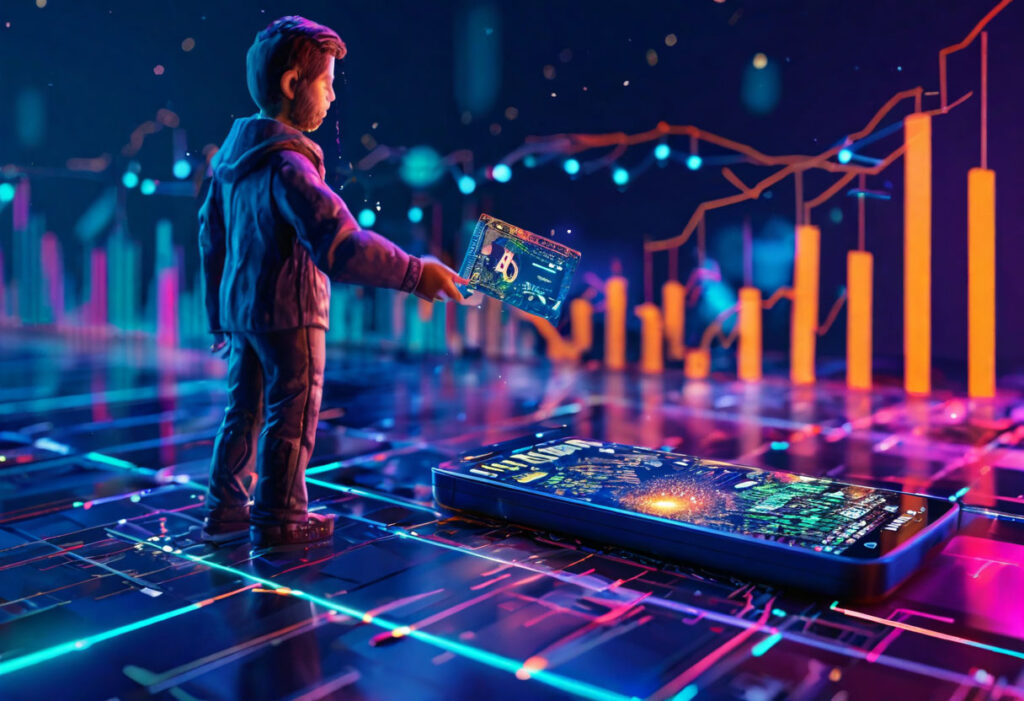 Les investisseurs spéculatifs du Bitcoin atteignent un prix d’achat moyen de 100 000 $ alors que le prix du BTC baisse