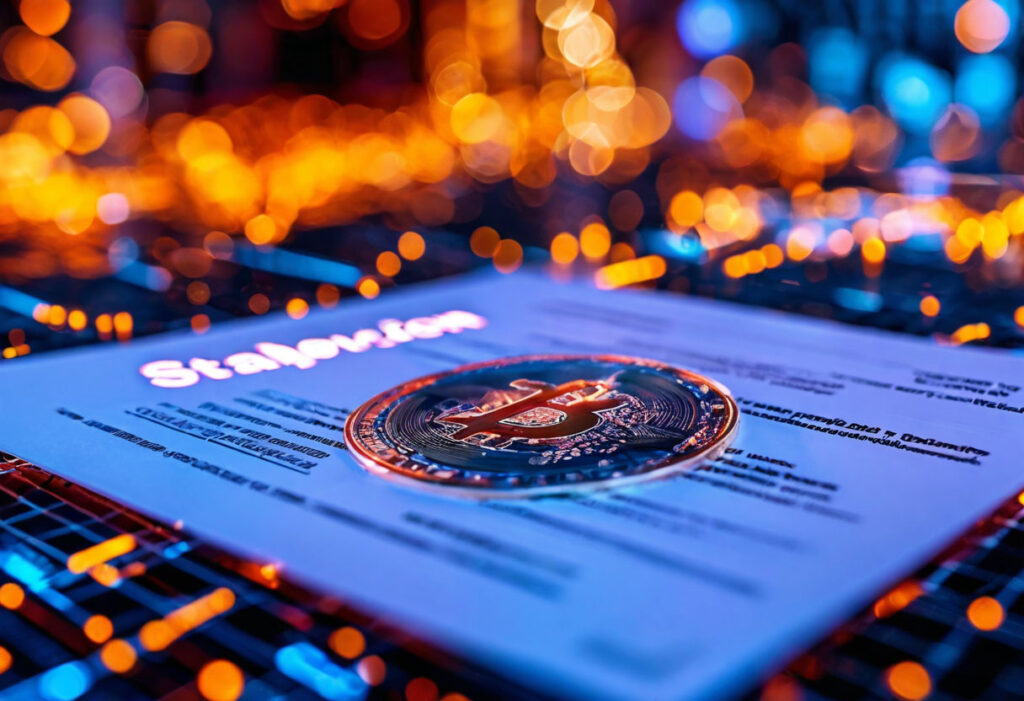 Bitcoin Suisse Legal Chief Highlights Regulatory Shortcomings in EU and Swiss Stablecoin Frameworks