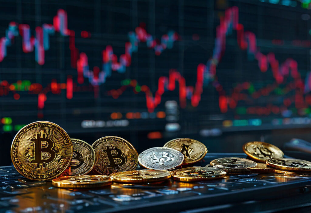 Les réserves de Bitcoin sur les exchanges atteignent leur plus bas niveau en sept ans, indiquant un choc d’offre potentiel