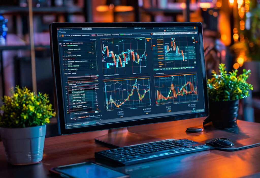 Setting Up Stop-Loss and Take-Profit Orders for Bitcoin Trading Setting Up Stop-Loss and Take-Profit Orders for Bitcoin Trading