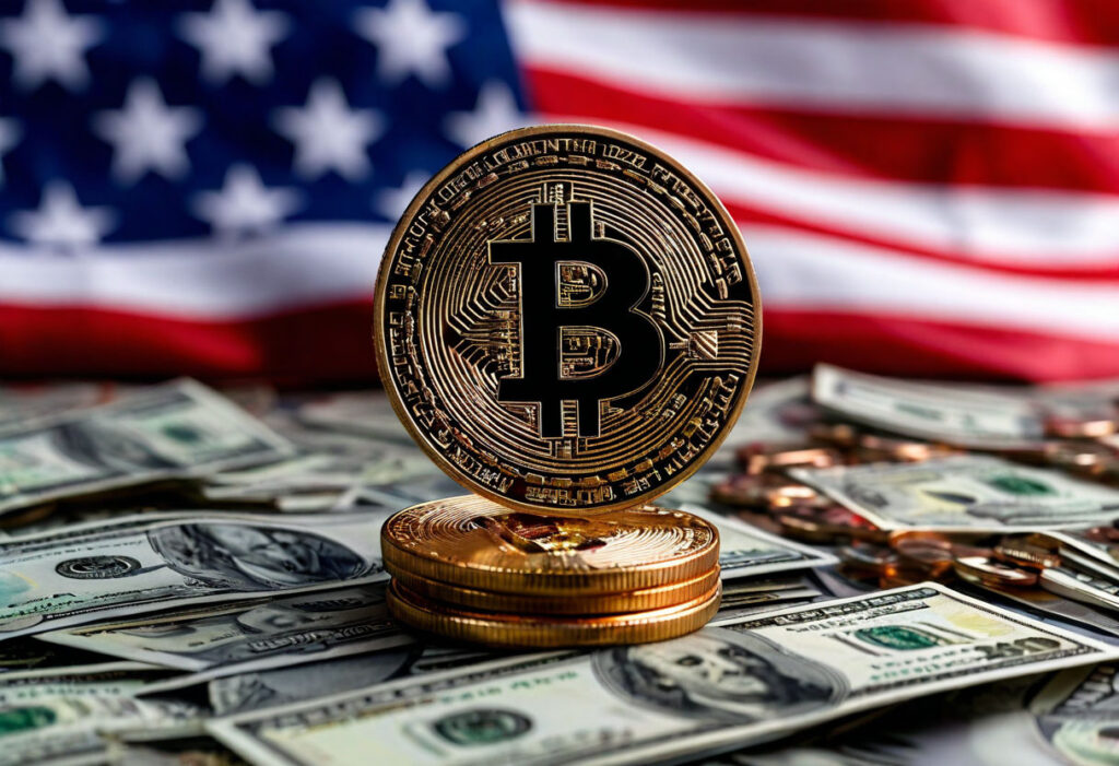 Could the ‘Big Beautiful Bill’ and US Debt Ceiling Hike Boost Bitcoin? Could the 'Big Beautiful Bill' and US Debt Ceiling Hike Boost Bitcoin?