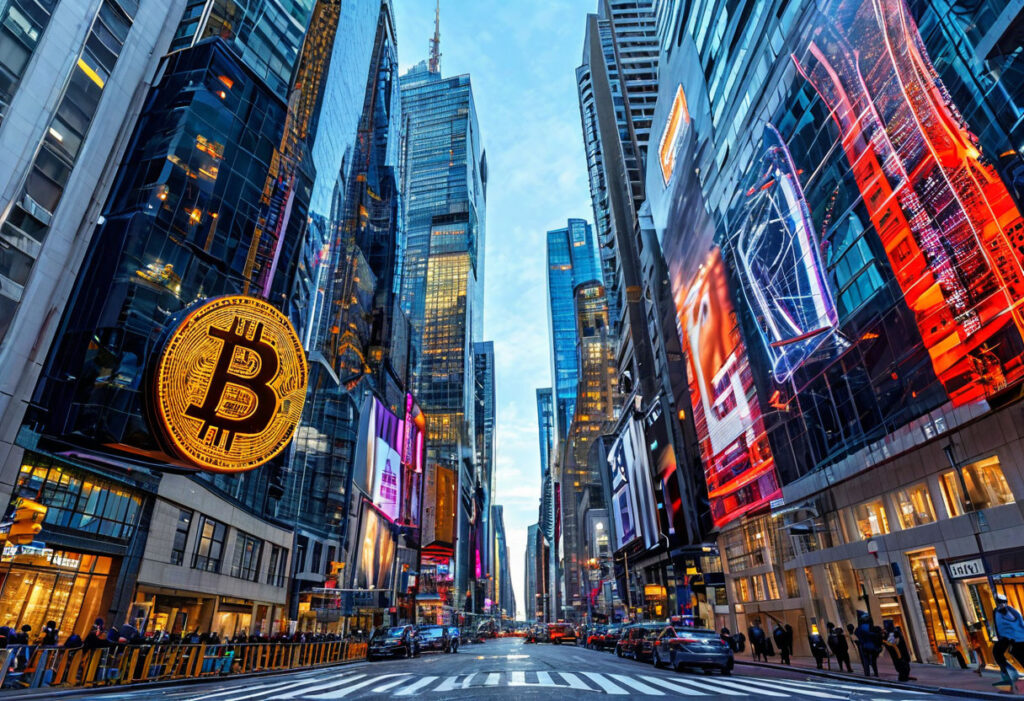 Bitcoin's integration with Wall Street may compromise its foundational principles