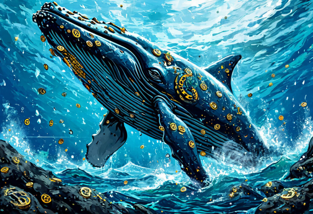 Les Baleines du Bitcoin Se Réveillent Après 14 Ans de Détention