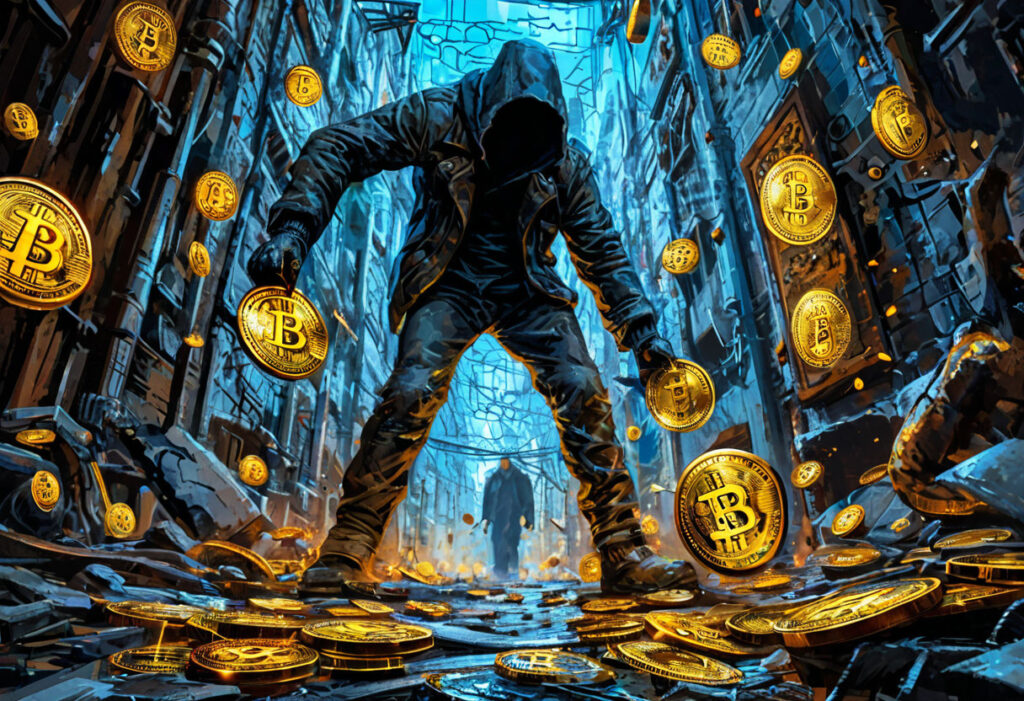 Bitcoin ‘wrench attacks’ set to surpass previous records in 2025 Bitcoin 'wrench attacks' set to surpass previous records in 2025