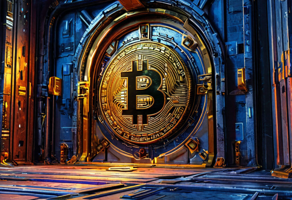 Intérêt accru pour la garde centralisée de cryptomonnaies en raison des attaques à la clé à molette