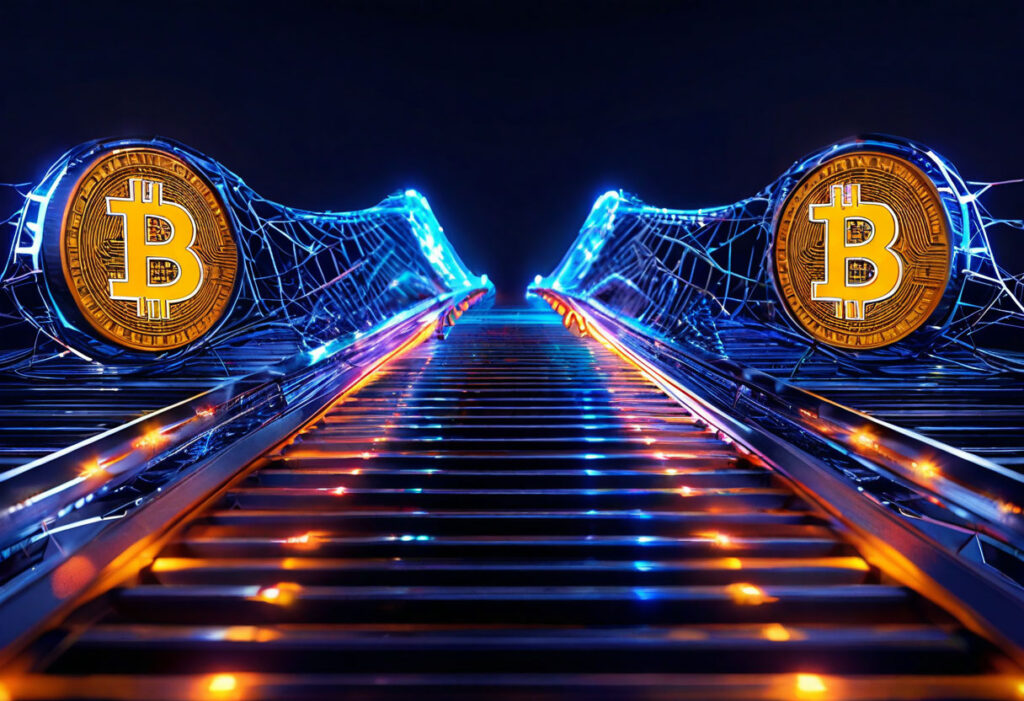 Franklin Templeton Destekli Bitlayer, Bitcoin Köprüsünü Ana Ağda Devreye Soktu