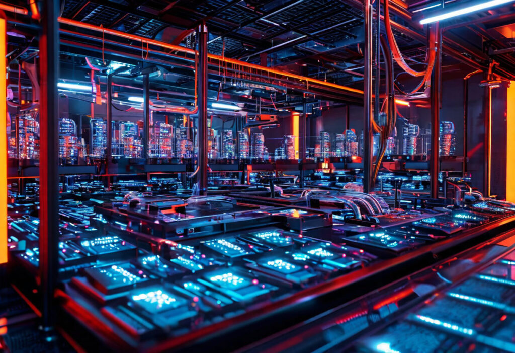 Bitmain Announces First US ASIC Chip Manufacturing Facility: Bloomberg Report Bitmain Announces First US ASIC Chip Manufacturing Facility: Bloomberg Report