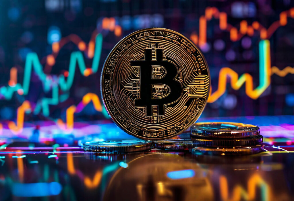 Le Bitcoin ETF de BlackRock surpasse son fonds phare S&P 500 en revenus de frais