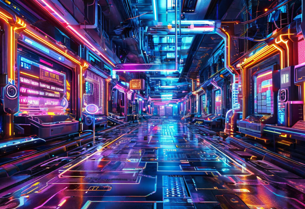 Block3 Lança Pré-venda de Token Juntamente com seu Inovador Motor de IA Prompt-To-Game