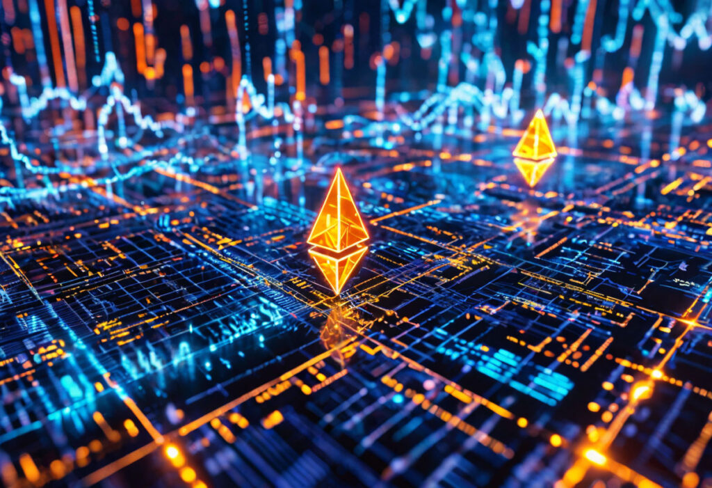 BNB Chain 2025’te Saniyede 5.000 DEX Swap Hedefliyor