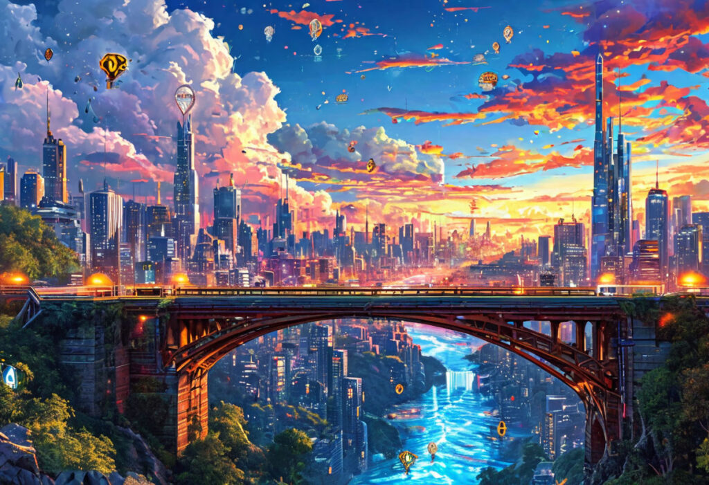 BTC Digital change de cap stratégique du Bitcoin vers Ethereum