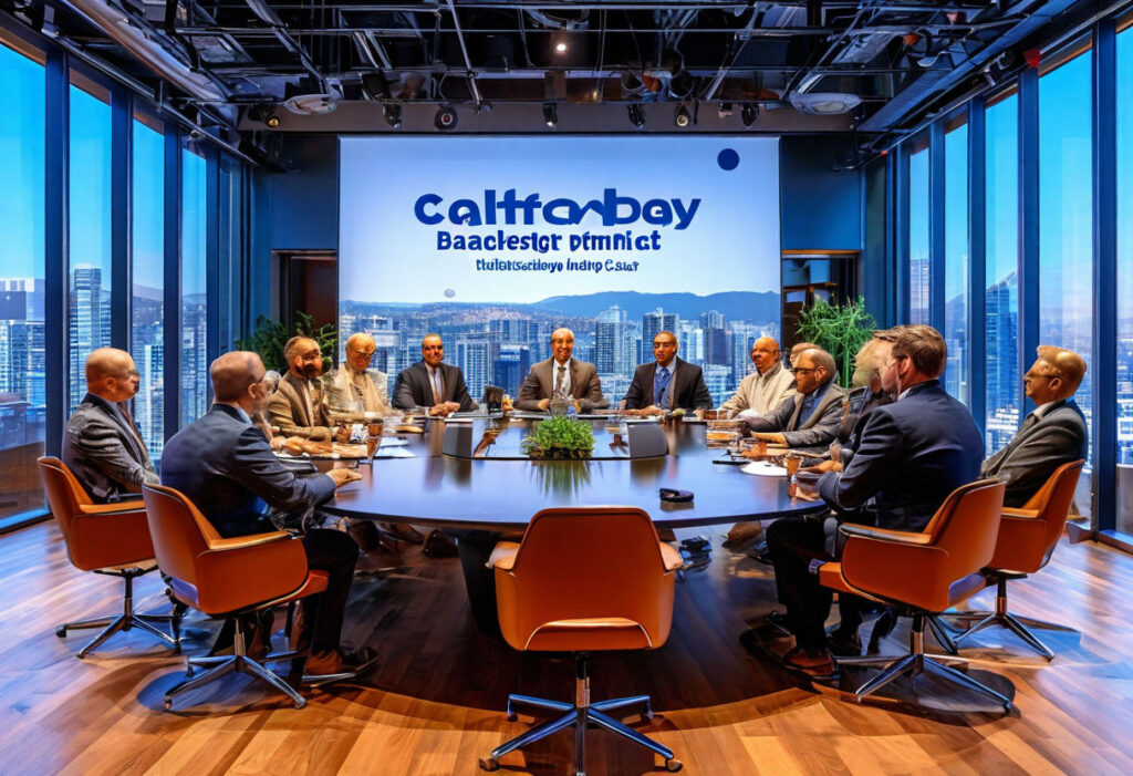 Executives from Ripple, Coinbase, and MoonPay to guide California on enhancing government efficiency Executives from Ripple, Coinbase, and MoonPay to guide California on enhancing government efficiency