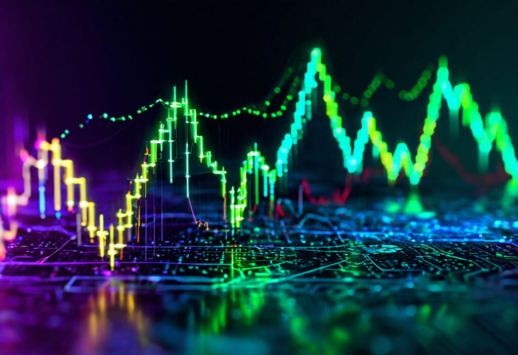 ADA’s rebound from crucial support: Is a surge to $1 imminent? ADA's rebound from crucial support: Is a surge to $1 imminent?