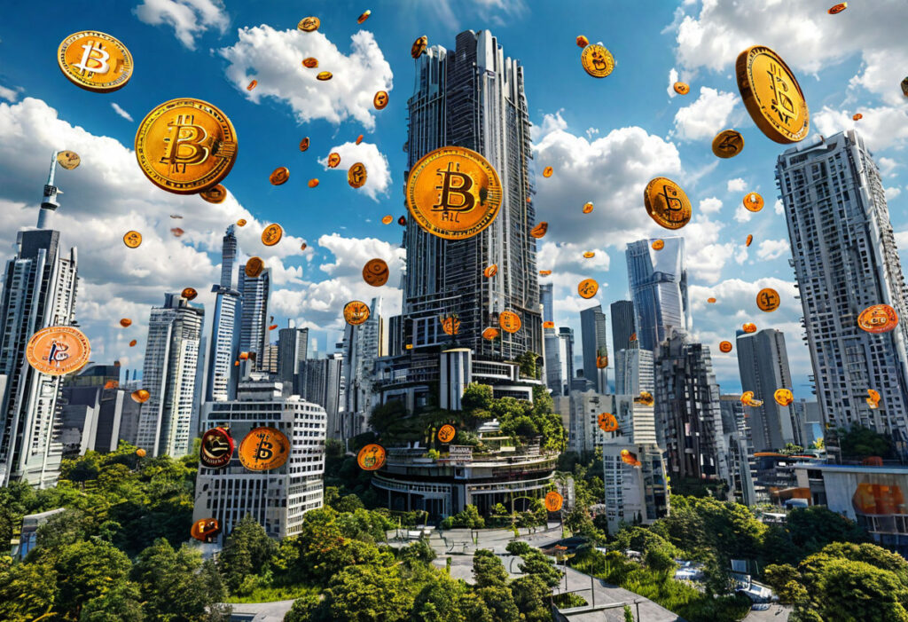 Le fondateur de Cardano réaffirme sa prédiction de 250 000 $ pour le Bitcoin