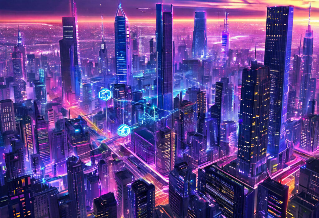 La potentielle hausse du LINK à 18$ alimentée par la convergence entre TradFi et DeFi