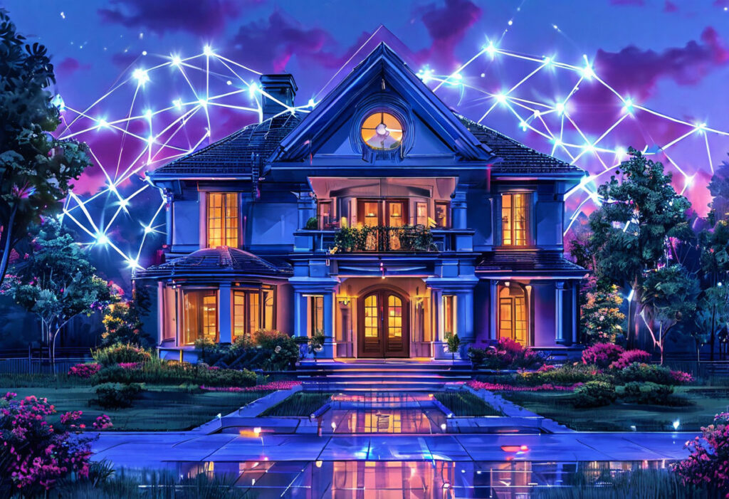 Christie’s Introduces Dedicated Team for Crypto-Only Real Estate Transactions Christie's Introduces Dedicated Team for Crypto-Only Real Estate Transactions