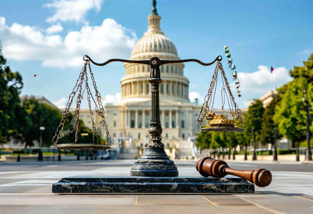 La loi CLARITY, imparfaite mais essentielle pour la régulation des actifs numériques aux États-Unis