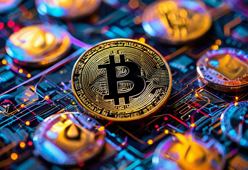 Coinbase falls short on Q2 revenue projections, yet stablecoin expansion and legislative achievements provide optimism