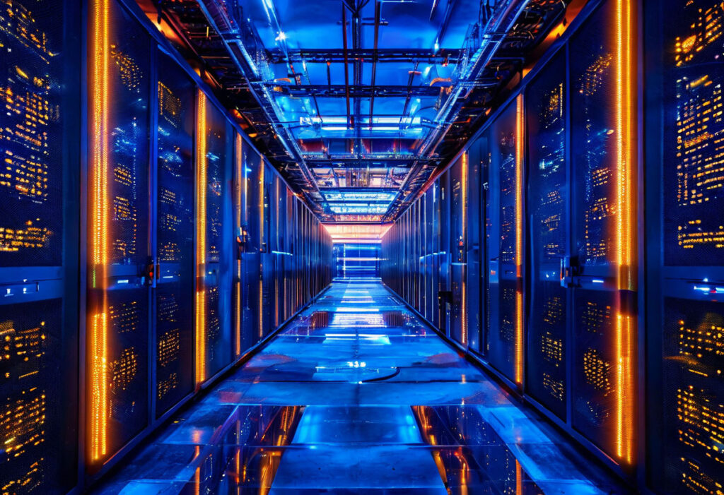 CoreWeave completes $9B acquisition of Core Scientific to enhance AI and HPC capabilities