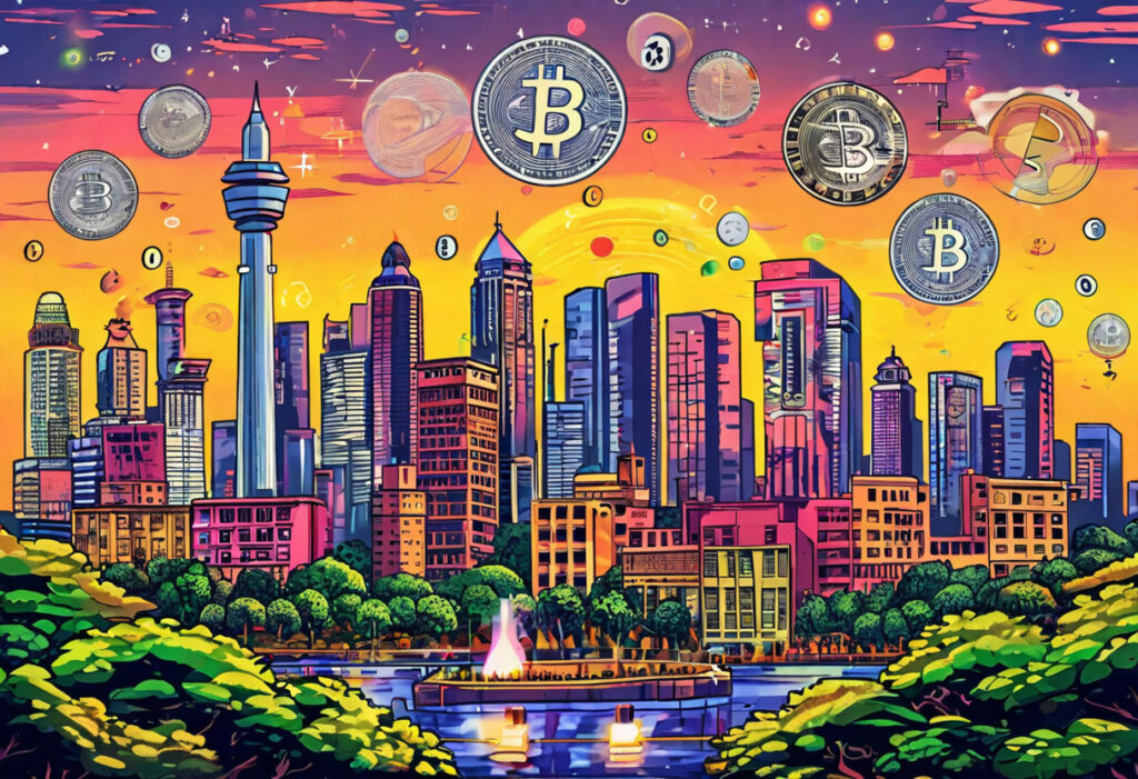 Growing crypto demand in India could lead to policy changes