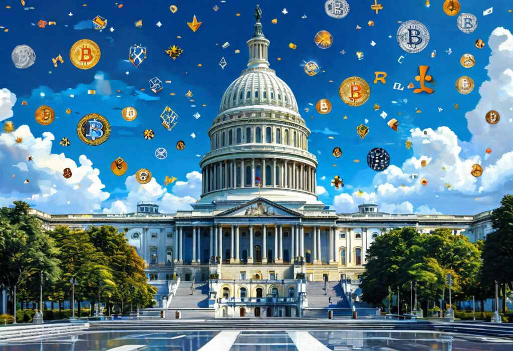 Significant Changes Introduced During 'Crypto Week': What's Next?