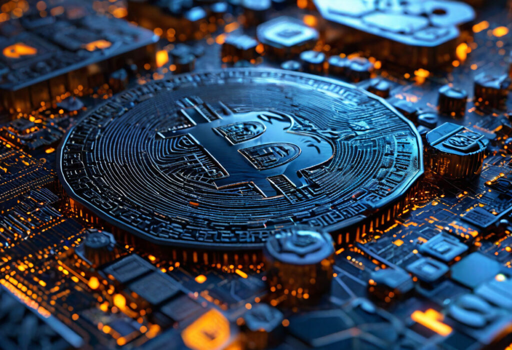 Gesetzgebung gegen CBDC könnte die Autorität der Federal Reserve über digitale Währung einschränken, so der Sponsor