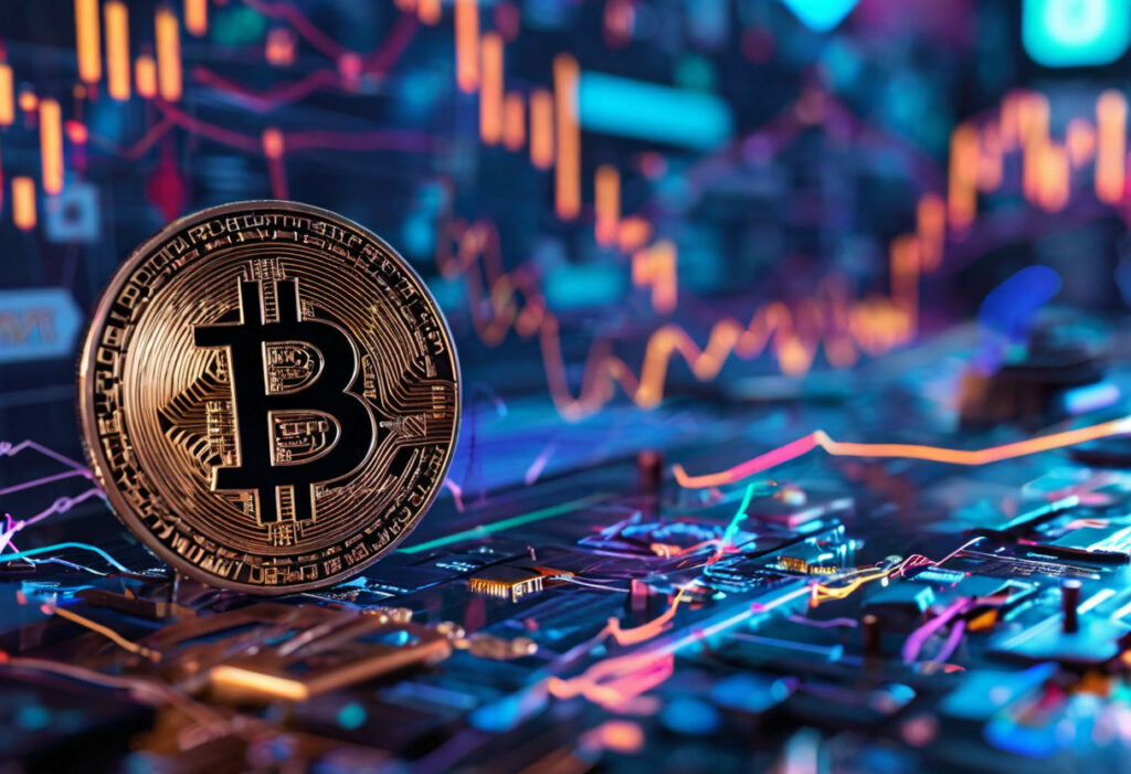 Cryptocurrency investment products see $3.7 billion inflows amid Bitcoin's surge to new highs