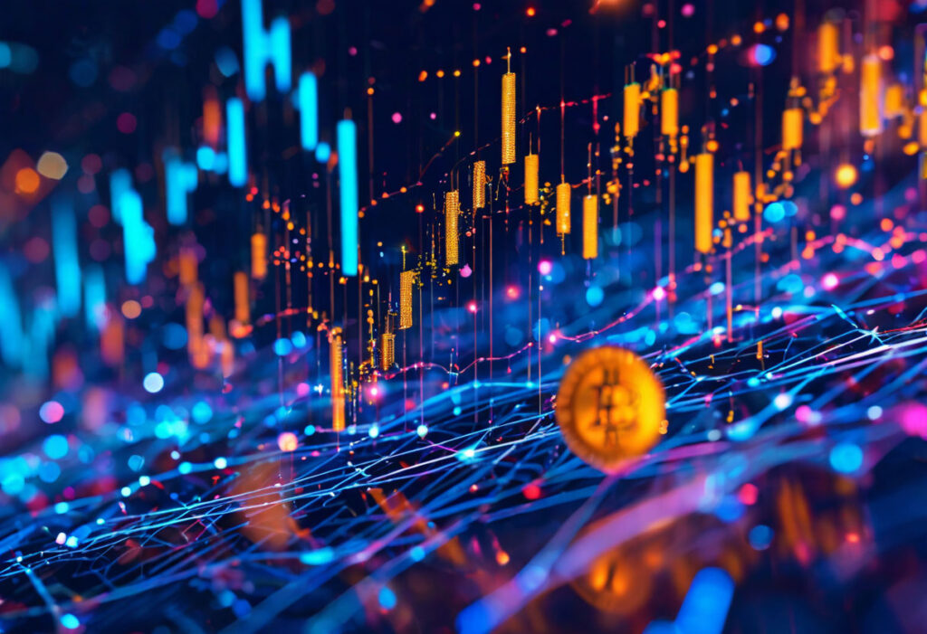 Cryptocurrency investment products see $1 billion inflows, setting new records