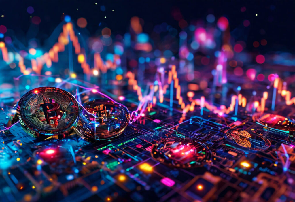 Le Marché Crypto Subit des Liquidations Massives alors que le Bitcoin Tombe en Dessous de 116K $