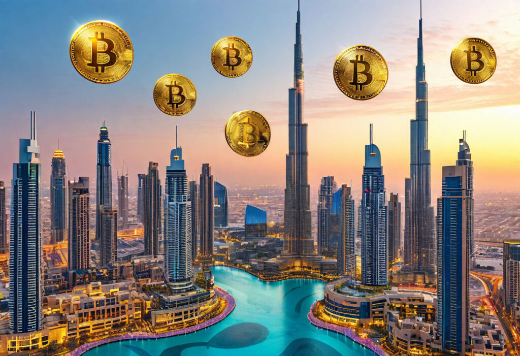 Dubai’de Kripto Para ile Yasal ve Güvenli Bir Şekilde Ev Satın Alma