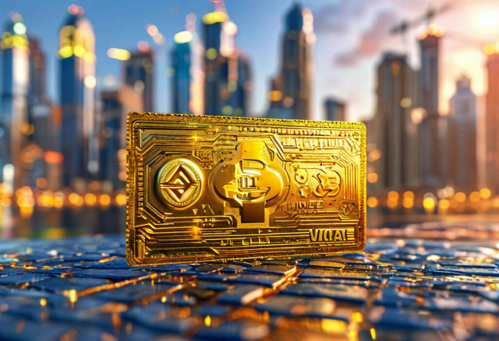 CZ exprime des doutes sur l’offre de UAE Golden Visa de TON malgré le silence du gouvernement