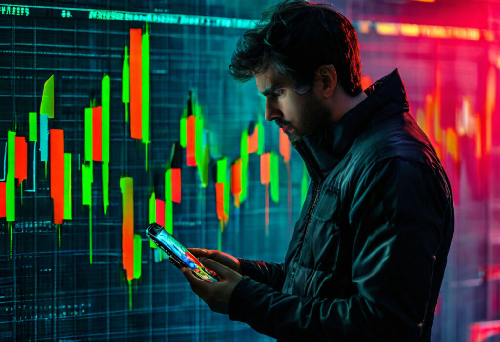 Dave Portnoy regrets selling XRP before its price surge