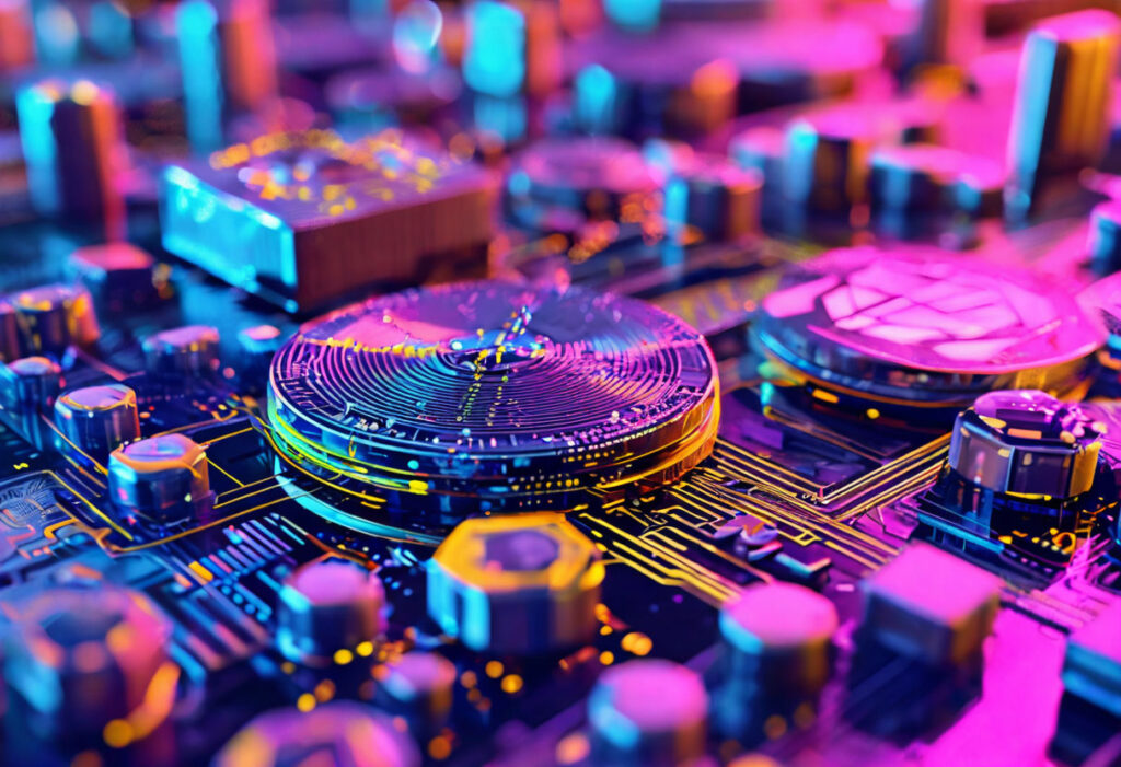 Ex-SEC Official TuongVy Le Joins Veda as General Counsel During DeFi Growth Phase Ex-SEC Official TuongVy Le Joins Veda as General Counsel During DeFi Growth Phase