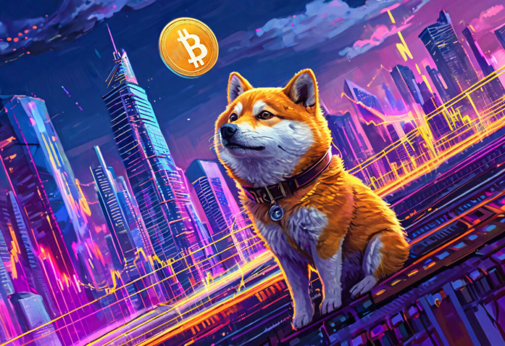 Analyst Predicts Dogecoin Could Reach $4, Citing Bullish Indicators Analyst Predicts Dogecoin Could Reach $4, Citing Bullish Indicators