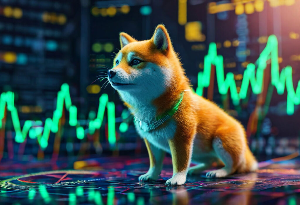 Potenzial für einen 300% Anstieg des DOGE-Preises bei Rückeroberung eines entscheidenden Levels