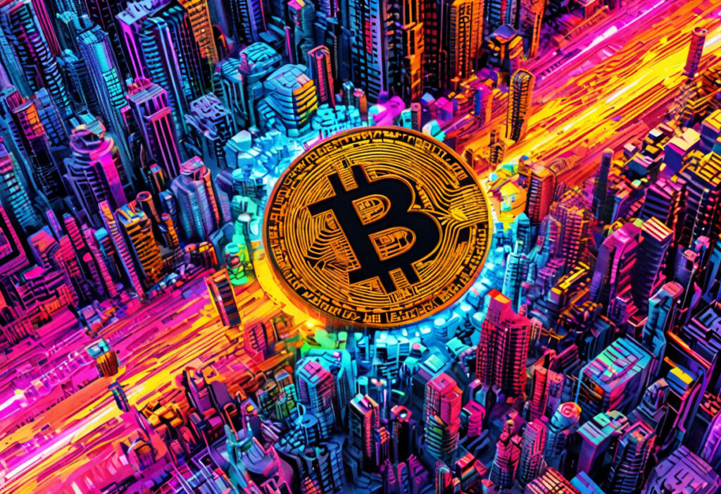 Early Bitcoin Investor Liquidates 80,000 BTC for $9 Billion Through Galaxy Digital