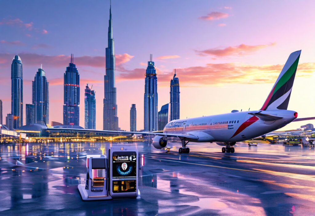 Emirates Airline Partners With Crypto.com to Introduce Cryptocurrency Payments Emirates Airline Partners With Crypto.com to Introduce Cryptocurrency Payments